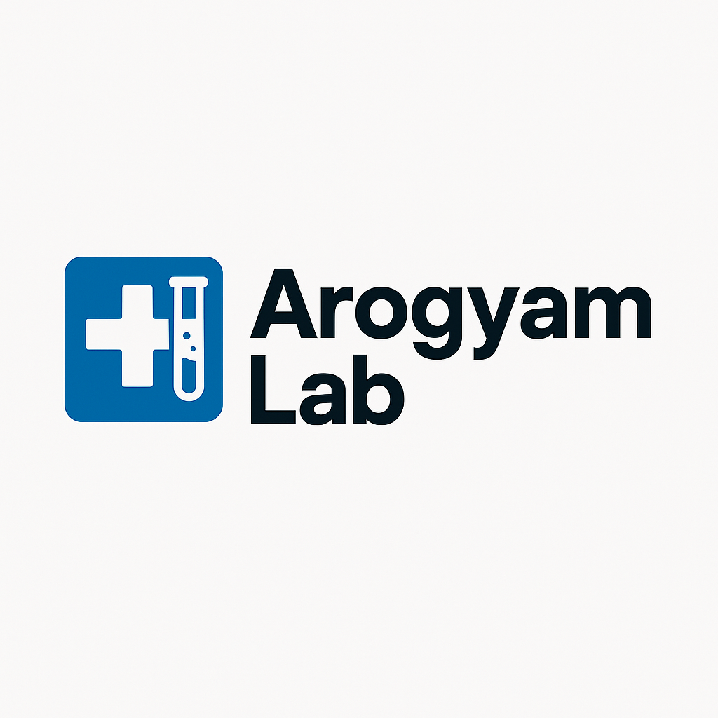 arogyamlab.in